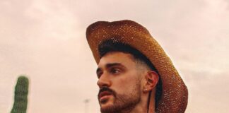 Catching up with Jack Modrak: Mr. Arizona in the 2024 Mister USA Jack Modrak