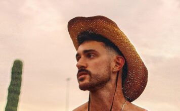 Catching up with Jack Modrak: Mr. Arizona in the 2024 Mister USA Jack Modrak
