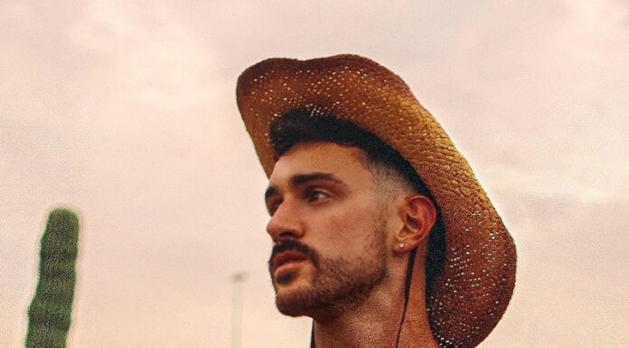 Catching up with Jack Modrak: Mr. Arizona in the 2024 Mister USA Jack Modrak