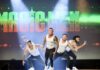 Review: ‘Magic Men Australia’ superb in Canada as part of their North American Tour Magic Men Australia performing at the Rialto Theatre in Montreal, Canada