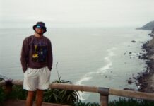 Chatting with Josef O’Brien: Mr. Utah in the 2024 Mister USA competition Josef O'Brien