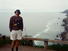 Chatting with Josef O’Brien: Mr. Utah in the 2024 Mister USA competition Josef O'Brien