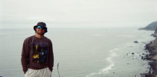 Chatting with Josef O’Brien: Mr. Utah in the 2024 Mister USA competition Josef O'Brien