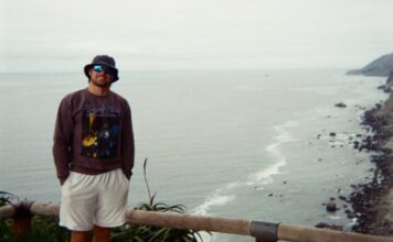 Chatting with Josef O’Brien: Mr. Utah in the 2024 Mister USA competition Josef O'Brien