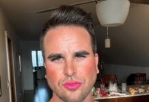 ‘The Bachelorette’ alum Josh Seiter talks about the need for a trans woman to lead a TV franchise 'The Bachelorette' alum Josh Seiter