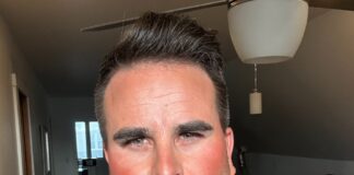 ‘The Bachelorette’ alum Josh Seiter talks about the need for a trans woman to lead a TV franchise 'The Bachelorette' alum Josh Seiter