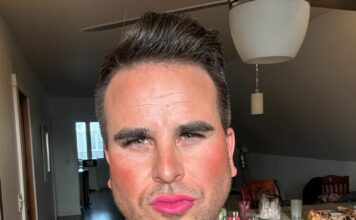 ‘The Bachelorette’ alum Josh Seiter talks about the need for a trans woman to lead a TV franchise 'The Bachelorette' alum Josh Seiter