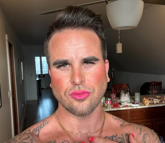 ‘The Bachelorette’ alum Josh Seiter talks about the need for a trans woman to lead a TV franchise 'The Bachelorette' alum Josh Seiter