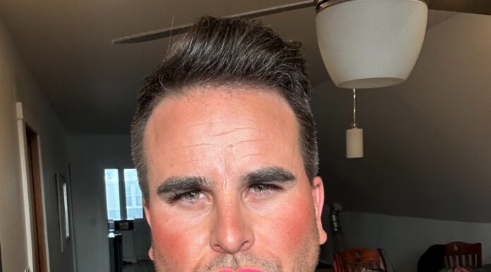 ‘The Bachelorette’ alum Josh Seiter talks about the need for a trans woman to lead a TV franchise 'The Bachelorette' alum Josh Seiter