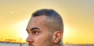 Richard Deere to film a new sci-fi short movie