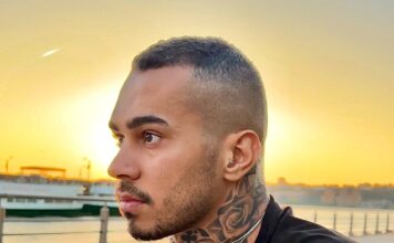 Richard Deere to film a new sci-fi short movie