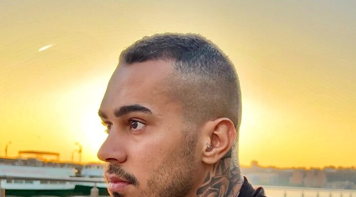 Richard Deere to film a new sci-fi short movie