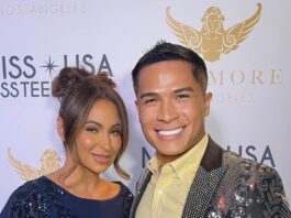 Mister Universe Organization CEO reflects on the Miss USA event Laylah Rose of Miss USA and Jino Cabrera of Mister USA and Mister Universe