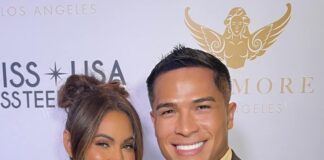 Mister Universe Organization CEO reflects on the Miss USA event Laylah Rose of Miss USA and Jino Cabrera of Mister USA and Mister Universe