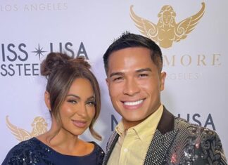 Mister Universe Organization CEO reflects on the Miss USA event Laylah Rose of Miss USA and Jino Cabrera of Mister USA and Mister Universe