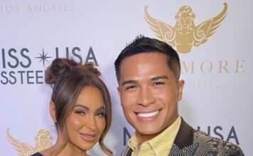 Mister Universe Organization CEO reflects on the Miss USA event Laylah Rose of Miss USA and Jino Cabrera of Mister USA and Mister Universe