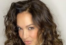 Tracie Beer pens an inspirational story titled ‘My Hands’ Tracie Beer