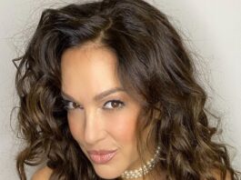 Tracie Beer pens an inspirational story titled ‘My Hands’ Tracie Beer