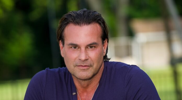 The journey to Hollywood: Steve Stanulis’s unconventional rise Steve Stanulis