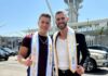 Review: Daryn Alexander and Cormac Murphy host Instagram Live Daryn Alexander and Cormac Murphy