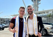 Review: Daryn Alexander and Cormac Murphy host Instagram Live Daryn Alexander and Cormac Murphy