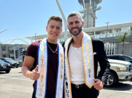 Review: Daryn Alexander and Cormac Murphy host Instagram Live Daryn Alexander and Cormac Murphy