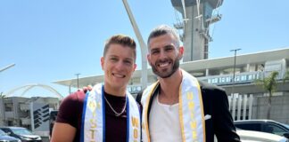 Review: Daryn Alexander and Cormac Murphy host Instagram Live Daryn Alexander and Cormac Murphy