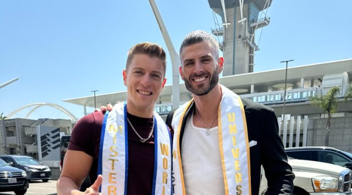 Review: Daryn Alexander and Cormac Murphy host Instagram Live Daryn Alexander and Cormac Murphy