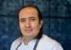 Hispanic Heritage Month spotlight: Chef JC Ortega of Blu on the Hudson Chef JC Ortega