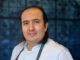 Hispanic Heritage Month spotlight: Chef JC Ortega of Blu on the Hudson Chef JC Ortega