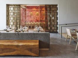 Blu on the Hudson in Weehawken is a great restaurant to celebrate National Lobster Day Blu on the Hudson