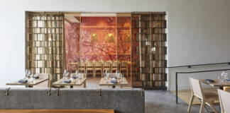 Blu on the Hudson in Weehawken is a great restaurant to celebrate National Lobster Day Blu on the Hudson