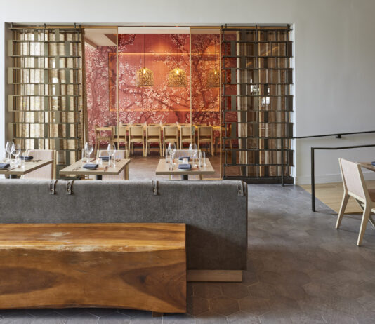 Blu on the Hudson in Weehawken is a great restaurant to celebrate National Lobster Day Blu on the Hudson