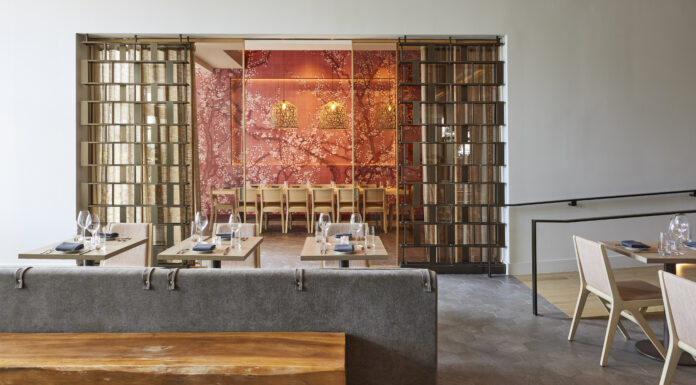 Blu on the Hudson in Weehawken is a great restaurant to celebrate National Lobster Day Blu on the Hudson