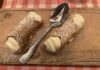 Review: Joanne Trattoria has some of the best food and desserts that New York City has to offer Cannoli at Joanne Trattoria