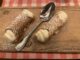 Review: Joanne Trattoria has some of the best food and desserts that New York City has to offer Cannoli at Joanne Trattoria