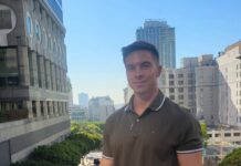 Chatting with Alek Maximus: Top 5 ‘Mister USA’ finalist Alek Maximus