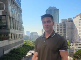 Chatting with Alek Maximus: Top 5 ‘Mister USA’ finalist Alek Maximus