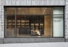 THE HYUN Premium Butcher Shop in Gramercy Park, New York THE HYUN Premium Butcher Shop