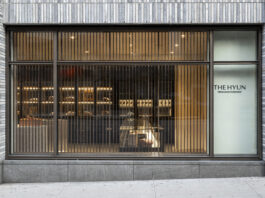 THE HYUN Premium Butcher Shop in Gramercy Park, New York THE HYUN Premium Butcher Shop