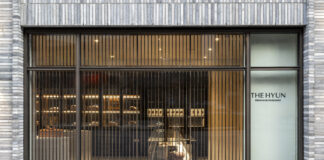 THE HYUN Premium Butcher Shop