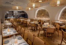 Hispanic Heritage Month spotlight: Lou Ramirez of Heritage Grand Bakery in New York Heritage Grand Bakery