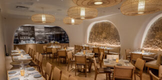 Hispanic Heritage Month spotlight: Lou Ramirez of Heritage Grand Bakery in New York Heritage Grand Bakery