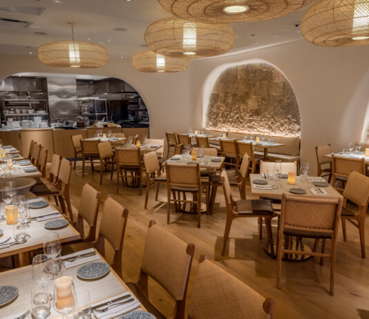 Hispanic Heritage Month spotlight: Lou Ramirez of Heritage Grand Bakery in New York Heritage Grand Bakery