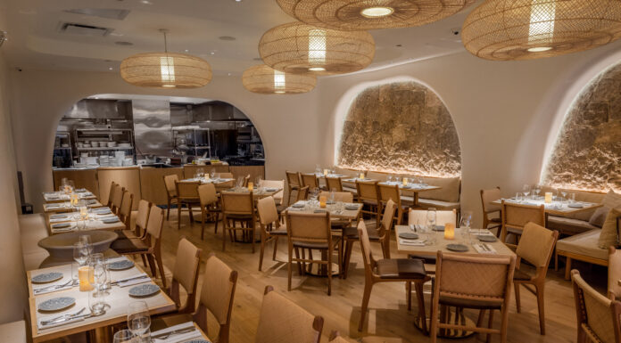 Hispanic Heritage Month spotlight: Lou Ramirez of Heritage Grand Bakery in New York Heritage Grand Bakery