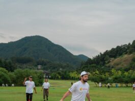 BONK and Korean K9 Rescue break Guinness World Record, champion dog adoption during Korea Blockchain Week BONK