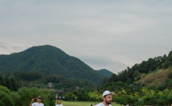 BONK and Korean K9 Rescue break Guinness World Record, champion dog adoption during Korea Blockchain Week BONK