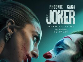 “Joker: Folie à Deux” Review