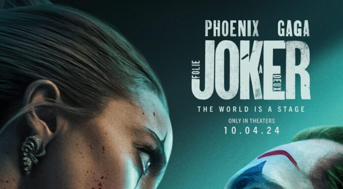 “Joker: Folie à Deux” Review