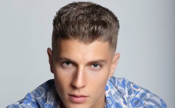 Meet Daryn Alexander: Runner-up winner of the 2024 ‘Mister USA’ competition Daryn Alexander